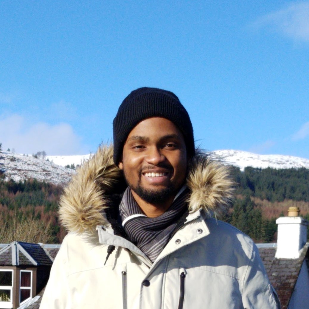 Usman Mohammed Avatar